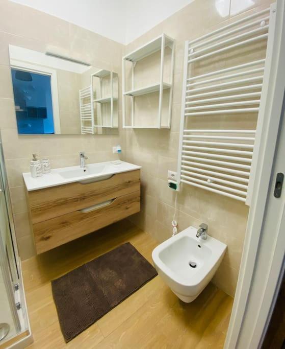 Mini Appartamento Vicino Trastevere روما المظهر الخارجي الصورة