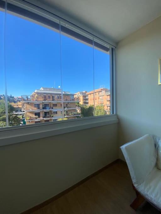 Mini Appartamento Vicino Trastevere روما المظهر الخارجي الصورة